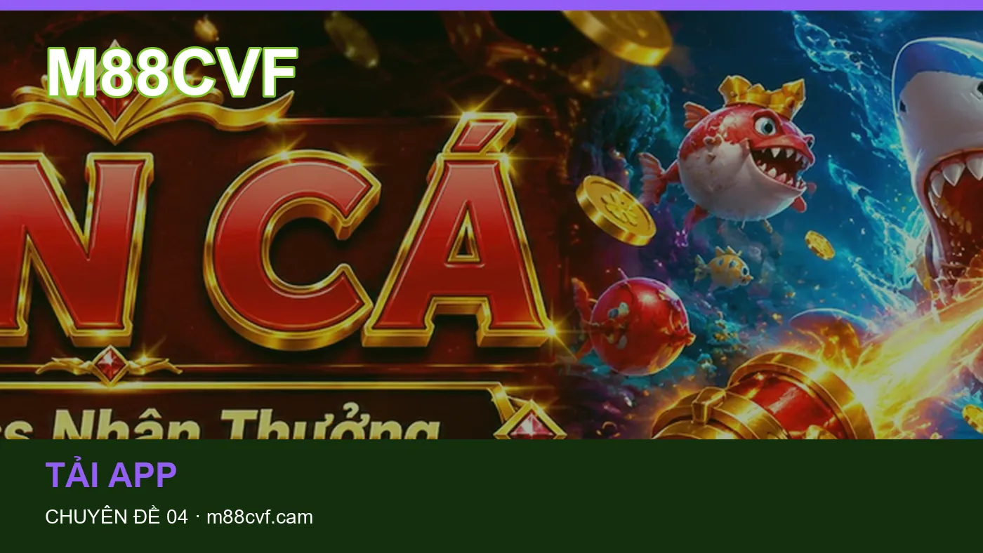 Cách bắt đầu đọc chuyên mục Casino trên M88CVF