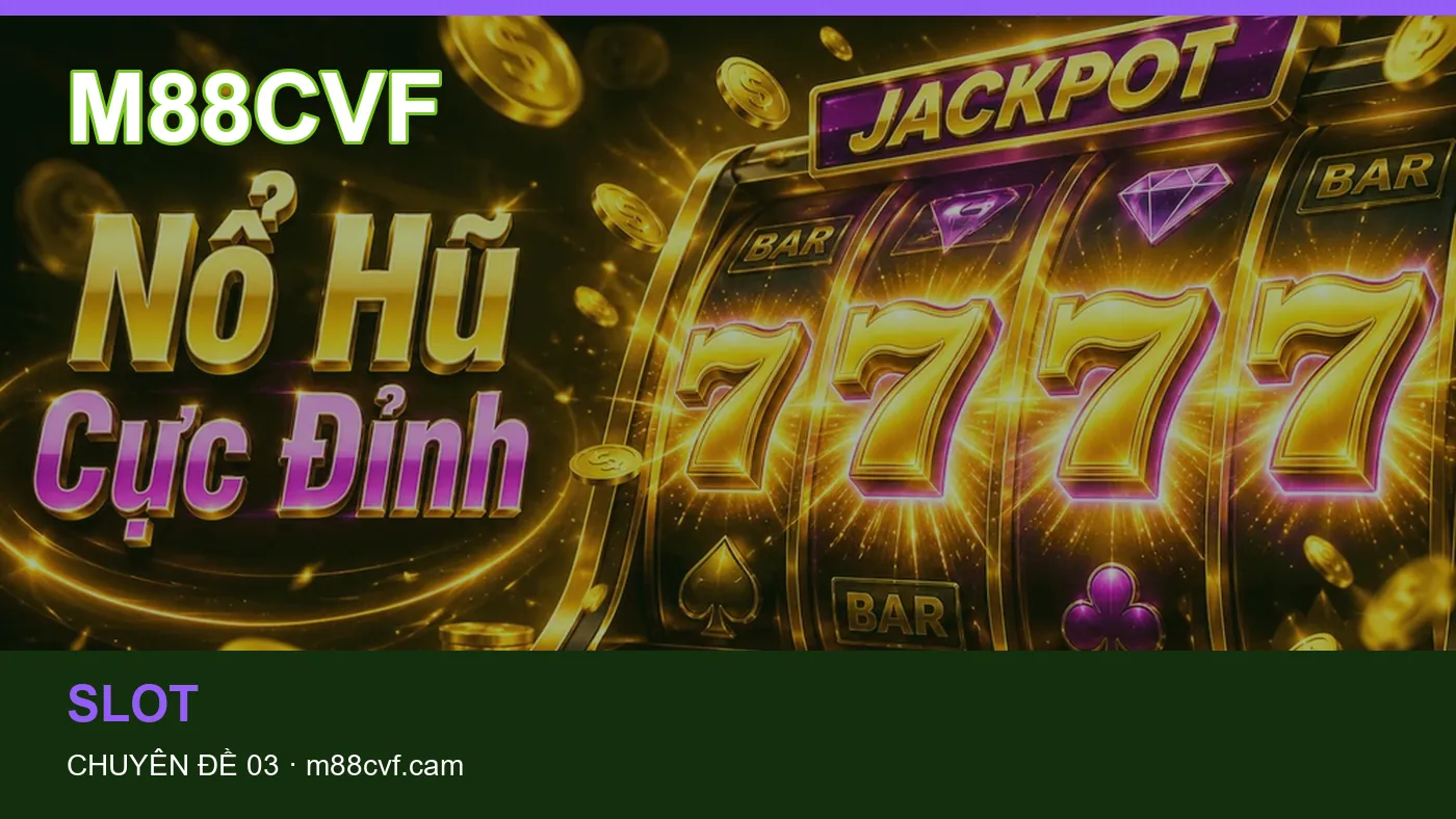 Đối chiếu nguồn và thời điểm cập nhật trong Casino của M88CVF