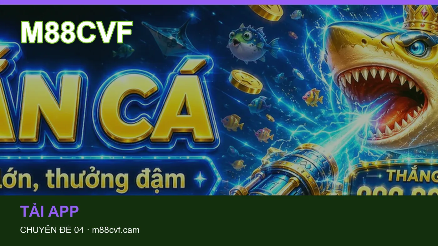 Hỏi đáp về Slot: quy trình tự kiểm tra trên M88CVF