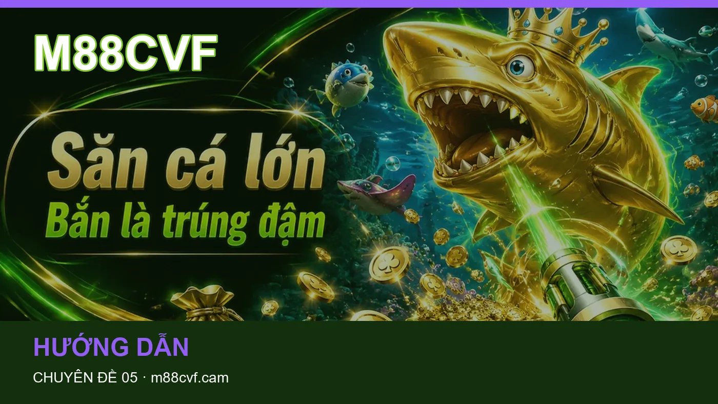 Cách bắt đầu đọc chuyên mục Tải app trên M88CVF