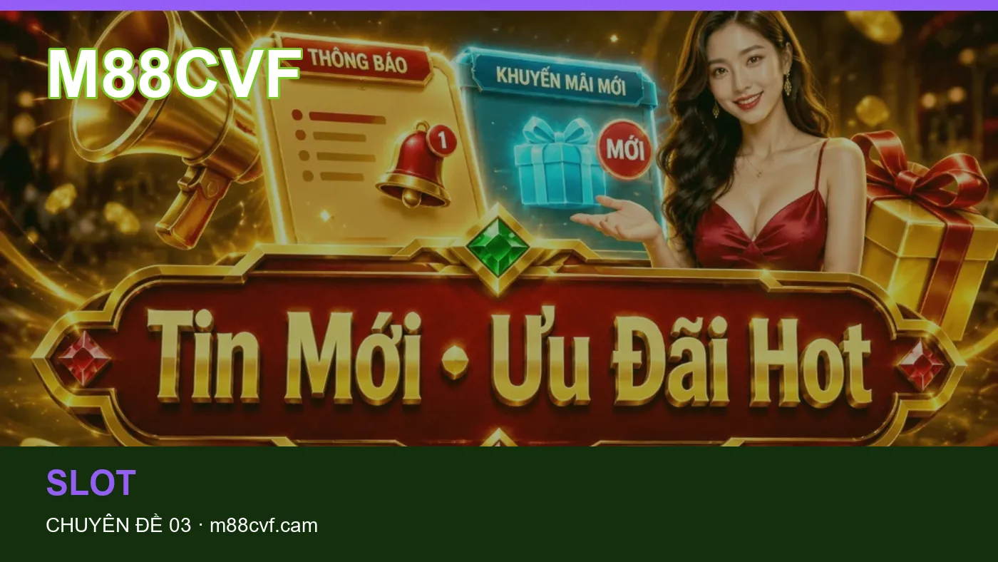 Cách bắt đầu đọc chuyên mục Hướng dẫn trên M88CVF
