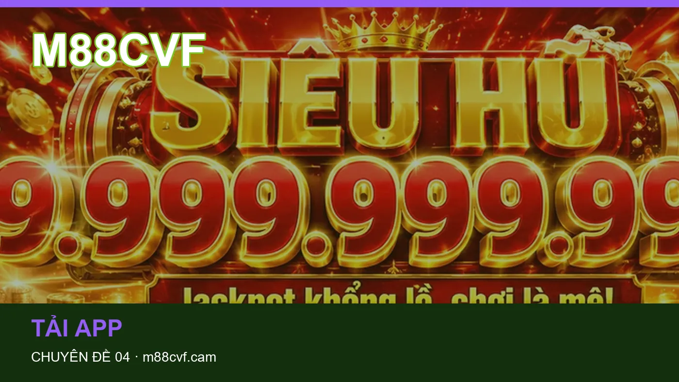 Bảo vệ dữ liệu cá nhân khi tìm hiểu Hướng dẫn tại M88CVF