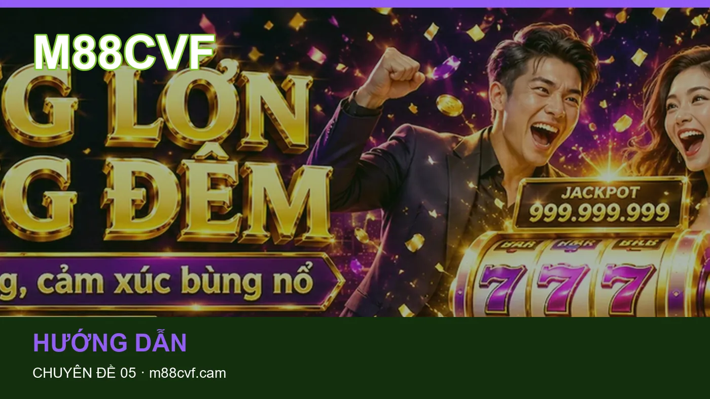 Hỏi đáp về Hướng dẫn: quy trình tự kiểm tra trên M88CVF
