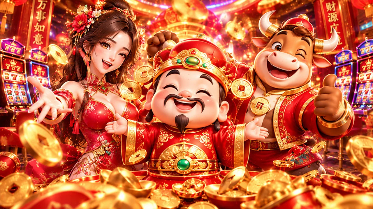 Slot trên M88CVF – bước kiểm tra thực tế