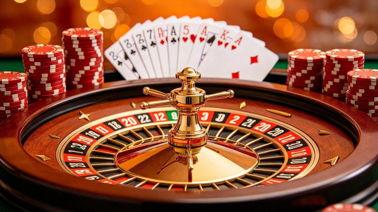 Casino trên M88CVF – bước kiểm tra thực tế